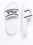 Fila Sandalen Slipper Morro Bay Slipper Junior White - Thumbnail 1