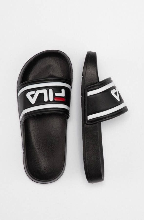Fila Sandalen Slipper Morro Bay Teens Black
