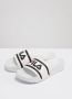 Fila Sandalen Slipper Morro Bay Teens White - Thumbnail 1