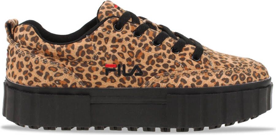 Fila sandblast on sale dames