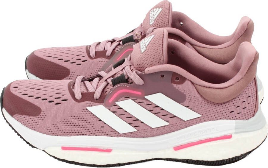 Adidas Dames Solar Control W Sneakers Pink Dames
