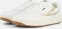 Fila Stijlvolle Sneakers voor Mannen en Vrouwen White Dames - Thumbnail 2