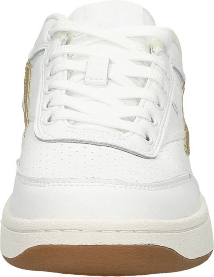 Fila Comfortabele Sportieve Sneaker White Dames