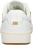 Fila Comfortabele Sportieve Sneaker White Dames - Thumbnail 7
