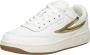 Fila Comfortabele Sportieve Sneaker White Dames - Thumbnail 1