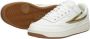 Fila Comfortabele Sportieve Sneaker White Dames - Thumbnail 5