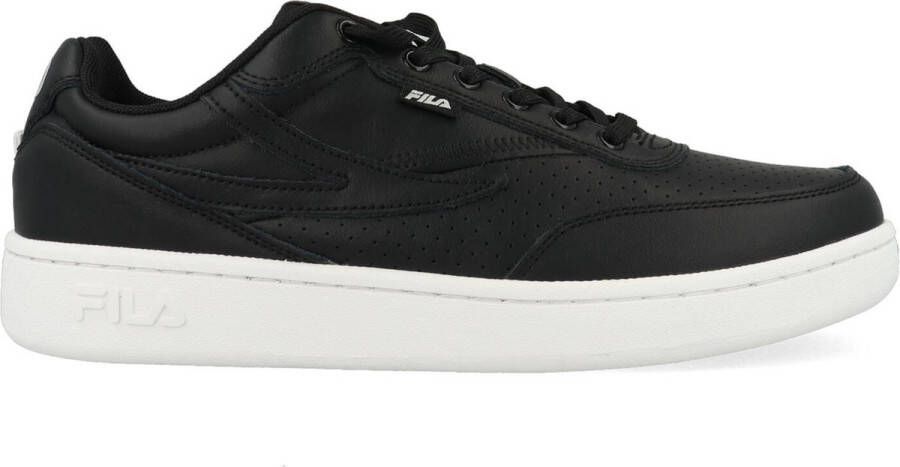 Fila Sevaro FFM0217.80010 Zwart