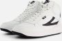 Fila Nette schoenen Baskets SEVARO MID - Thumbnail 2