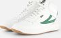 Fila Sevaro Mid Sneakers wit Synthetiisch - Thumbnail 1