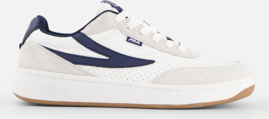 Fila Casual sportieve schoenen voor dagelijks gebruik Beige Heren