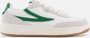Fila Elegante Heren Sneakers Outlet Prijs White Heren - Thumbnail 7