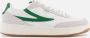 Fila Elegante Heren Sneakers Outlet Prijs White Heren - Thumbnail 1