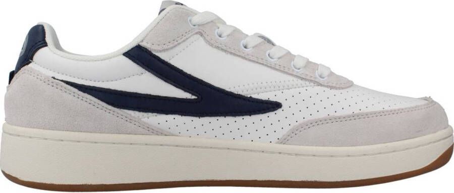 Fila Stijlvolle Heren Sneakers White Heren