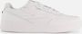 Fila Witte Sneakers voor Mannen White Heren - Thumbnail 1
