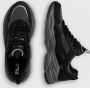 Fila Sneaker Trend Low Novarra Black - Thumbnail 1