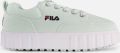 Fila Sandblast C Sneakers Laag mint - Mint