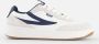 Fila Casual sportieve schoenen voor dagelijks gebruik Beige Heren - Thumbnail 4
