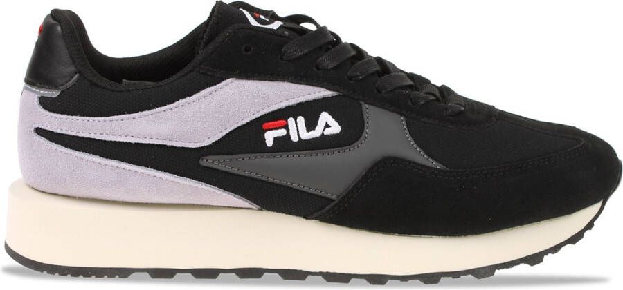 Fila Soulrunner Zwart