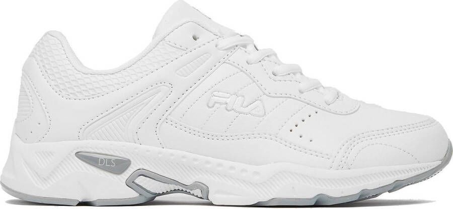 Fila Sporter 2 Sra Sportschoenen Gym Fitness Wit Dame