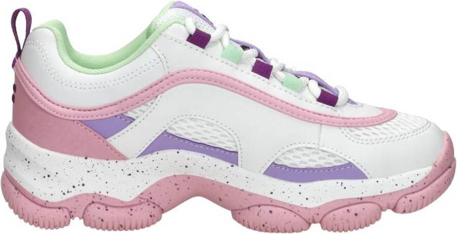 Fila Strada Dreamster CB Sneakers Laag wit