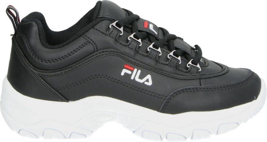 Fila Strada LOW Sneakers 1010560 Wit Dames - Foto 2