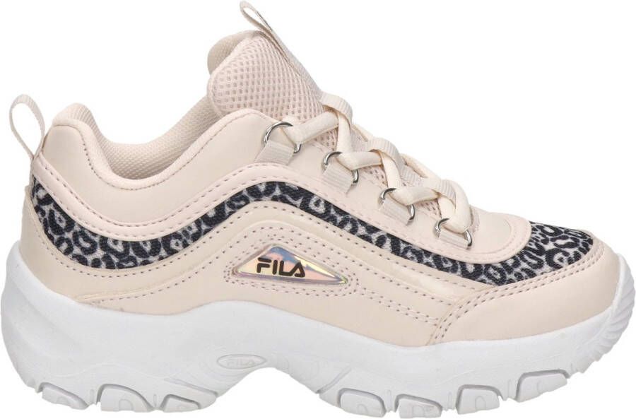 Fila Strada meisjes sneaker Oudroze