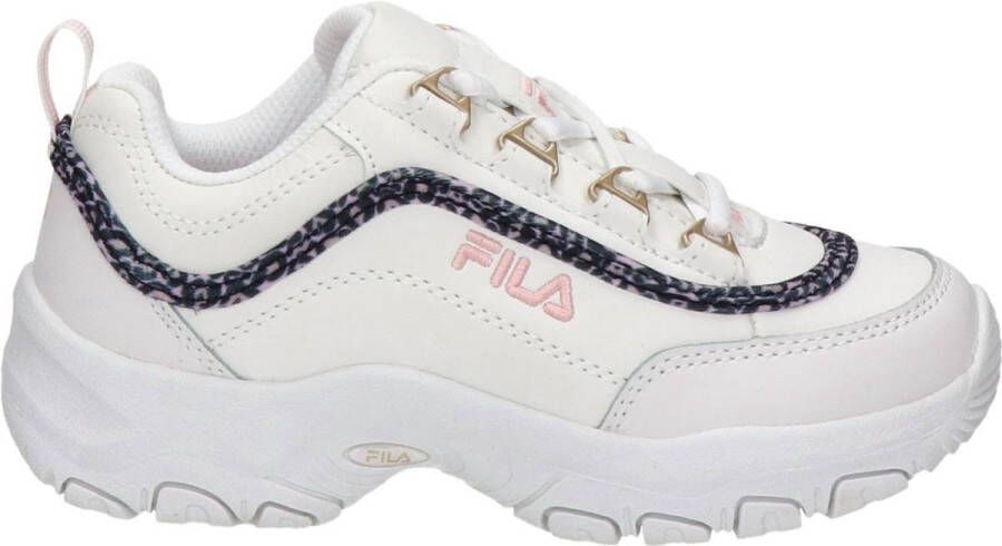 fila sneaker meisje