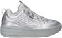Fila Superbubble F meisjes sneaker Zilver - Thumbnail 1
