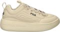 Fila Sneakers Baskets femme Superbubble - Beige