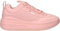 Fila Superbubble Sneakers Laag Roze - Roze