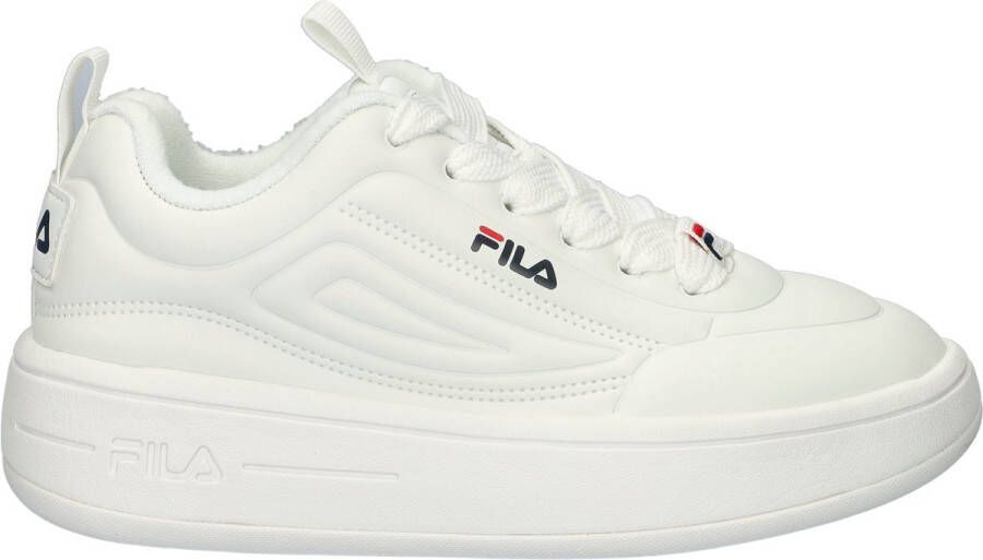 Fila Sneakers Baskets femme Superbubble - Foto 2