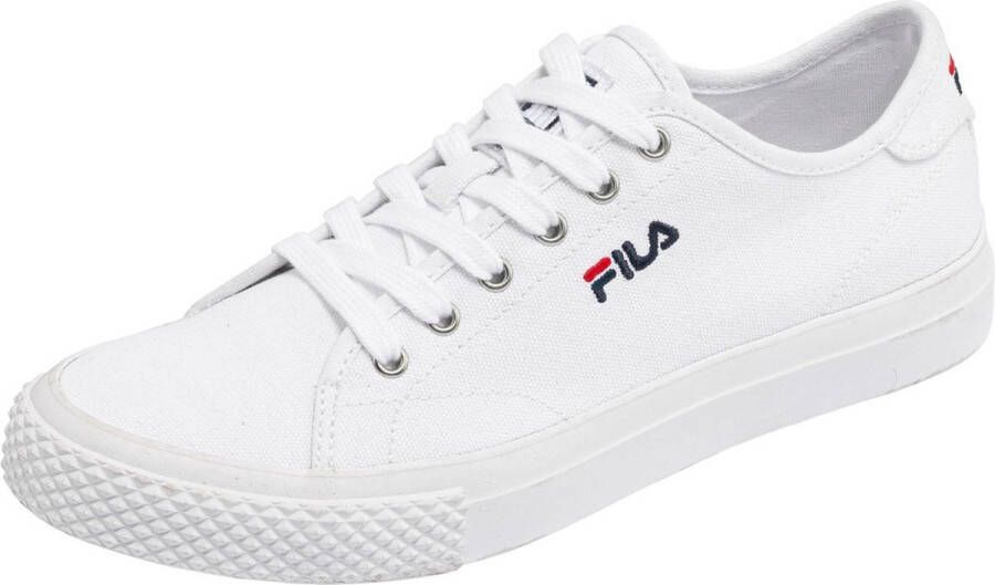 Fila Tennis Sneaker Pointer Classic White
