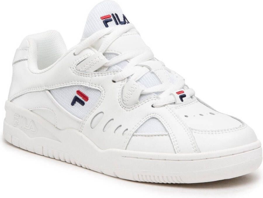 Fila Topspin WMN Dames Sneakers Wit Classic
