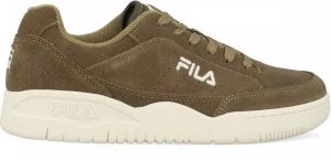 Fila Town Classic S 1011355.50J Groen