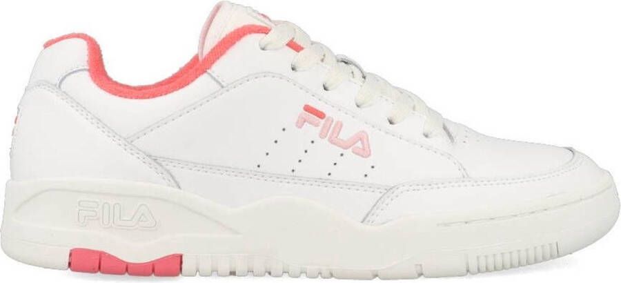 Fila Town Classic WMN 1011137.94Q Wit