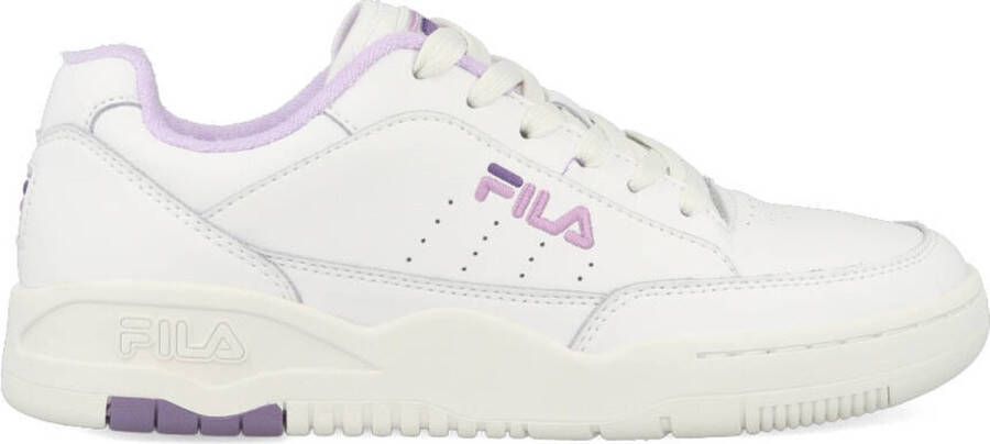 Fila Town Classic WMN 1011137.95B Wit 36