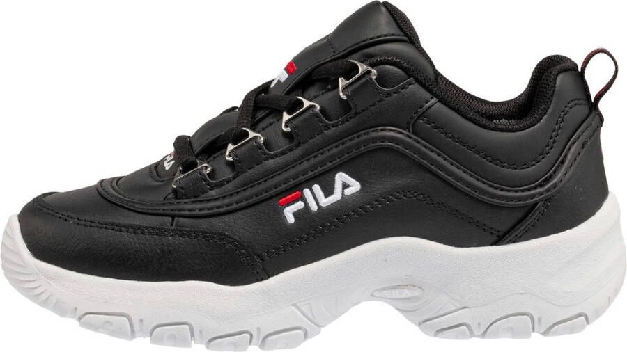 Fila Trend Schuhe Strada Low Teens Black