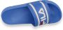 Fila Uni Badslipper Morro Bay Ultramarine BLAUW - Thumbnail 1