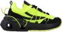Fila Sneakers Yellow Dames - Thumbnail 1
