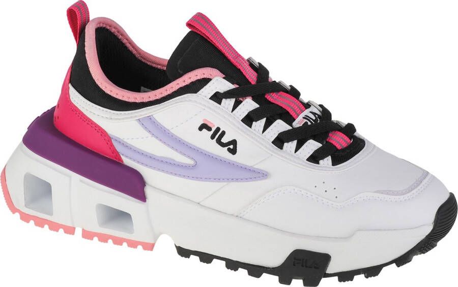 Fila UPGR8 Wmn FFW0125 13036 Vrouwen Wit Sneakers