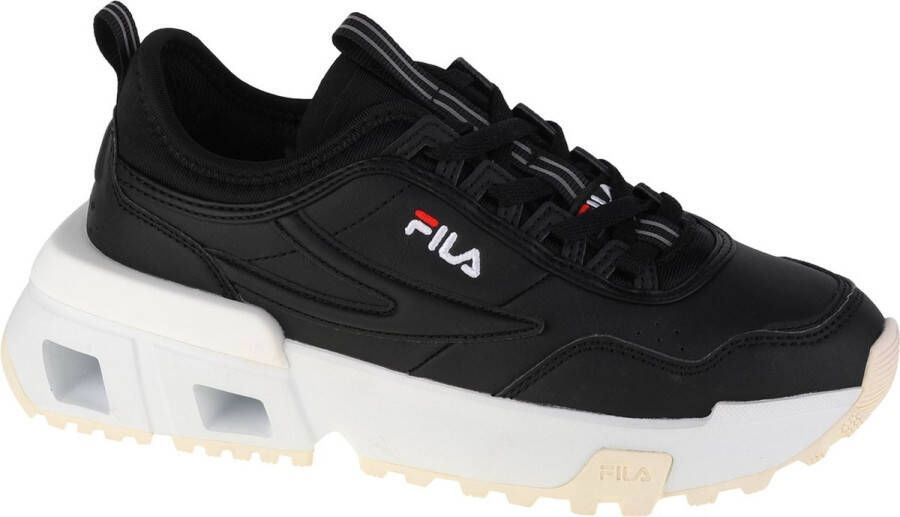 Fila UPGR8 Wmn FFW0125-80010 Vrouwen Zwart Sneakers