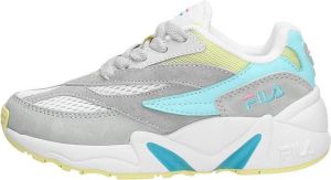 Fila V94M CB JR Sneakers Laag wit