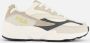 Fila V94M sneakers ecru beige - Thumbnail 2