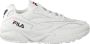 Fila V94M Low WMN Sneakers Wit Dames - Thumbnail 1