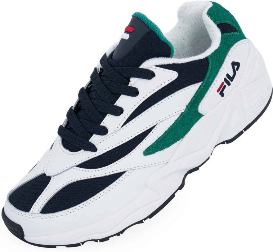 Fila venom v94m low damessneakers retro & trendy