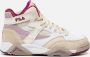 Fila M-Squad veterboots taupe Synthetisch Dames - Thumbnail 1