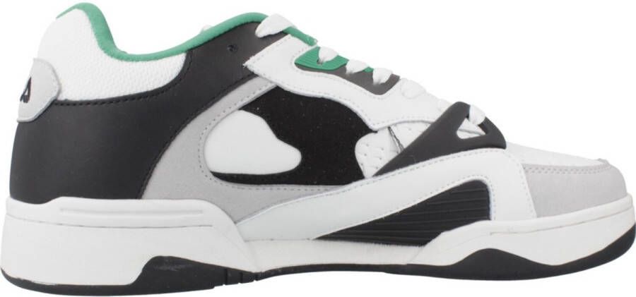 Fila Sneakers Baskets Wayne