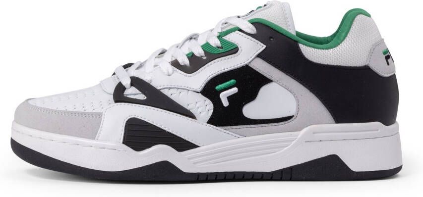 Fila WAYNE Wit
