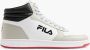 Fila sneakers wit beige - Thumbnail 2