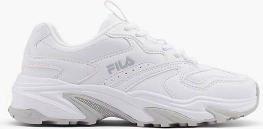 Fila Witte sneaker